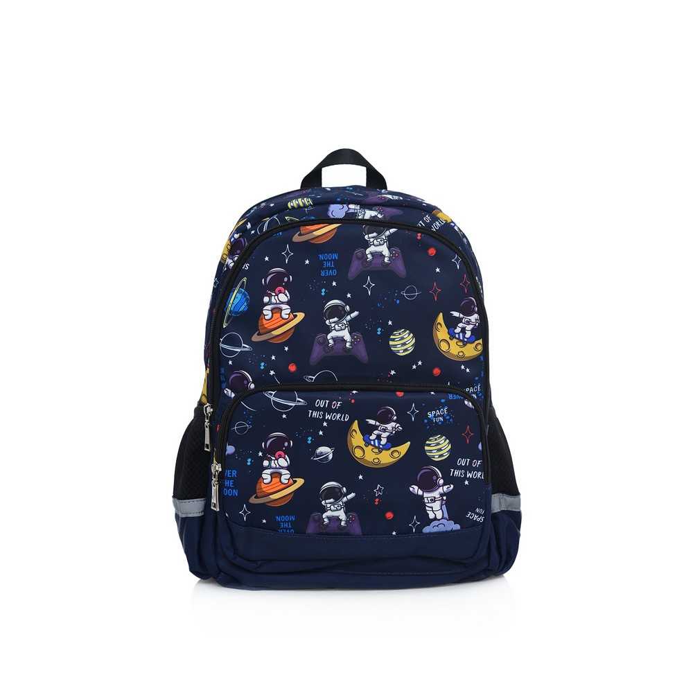 Tas Sekolah Elizabeth Backpack 0734-0227