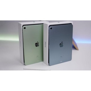 iPad Air 4 2020 256GB 256 Wifi Cellular Cell Blue Green