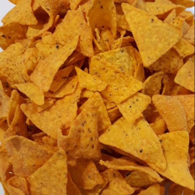 

Tortila jagung. Nett250gram