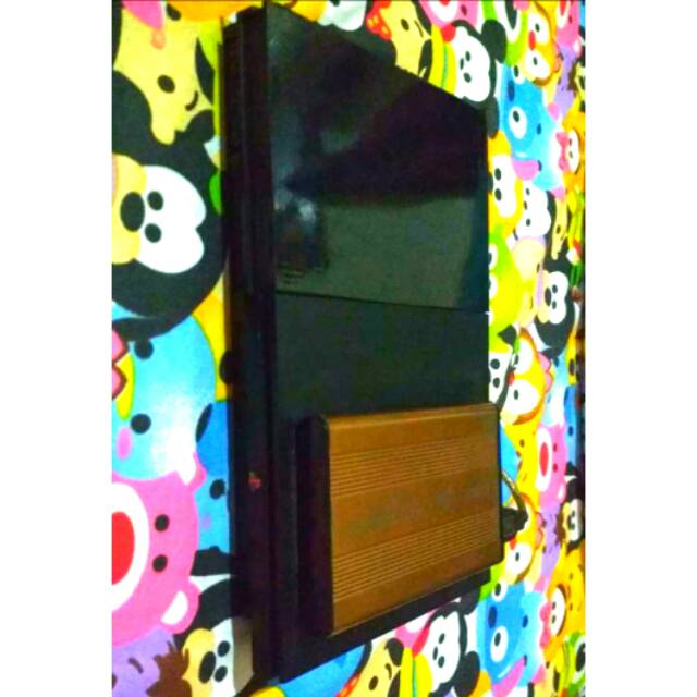 PS 2 SECOND,PLUS STIK DAN MEMORY