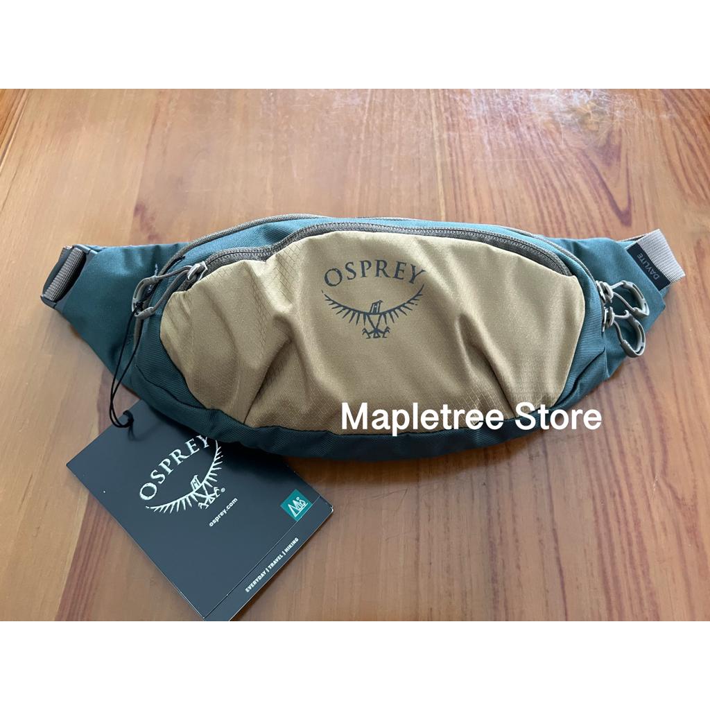 Tas Pinggang Osprey Daylite - Osprey Daylite Waist Bag -  Waist bag osprey