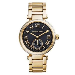 

Ready MK5989 gold/black 38mm.