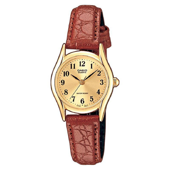 Jam Tangan Wanita Casio LTP-1094Q ori