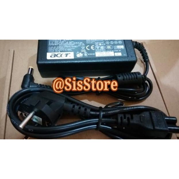 Terbaru T7I Carger Charger Casan Laptop ACER E11 . E14 . E15 E17 V5 E3 E5 ES1