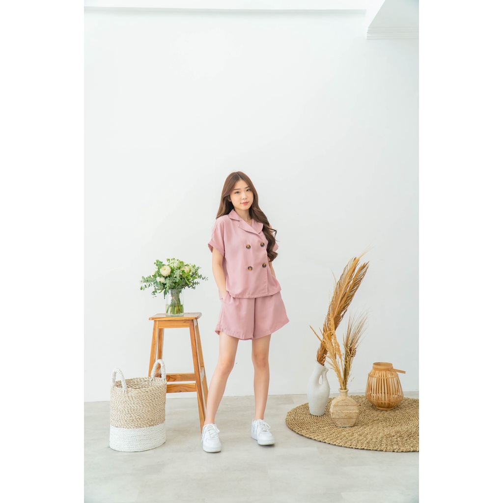 Kenneth Set - Lamona