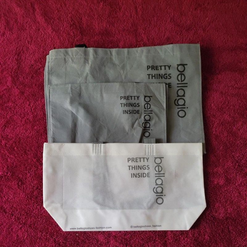 

BELLAGIO PPBG 002 NEW (TIDAK DIJUAL PPBG AJA, ORDER HARUS SESUAI QUANTITY PEMBELIAN PRODUK)