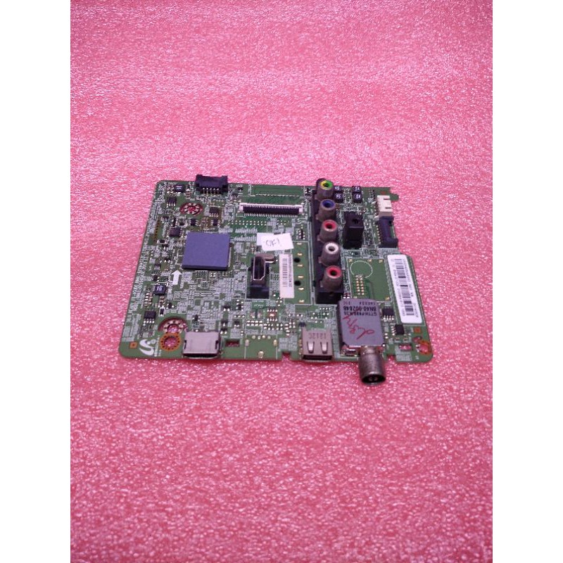 SAMSUNG UA32H4000AR MAINBOARD- MOTHERBOARD- MB TV LED SAMSUNG UA32H4000AR-1