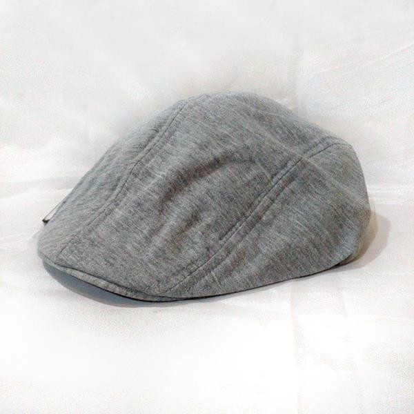 Topi Flat cap / topi pet / Newsboy hat