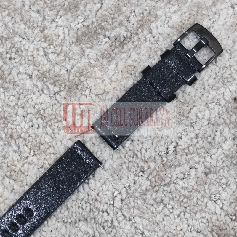 Tali Jam Tangan Watch Strap Vyatta FitMe Pro (Kotak) - Modern Leather