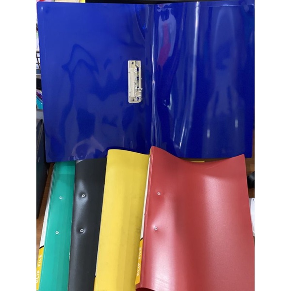 

Map Jepit (Clip File)