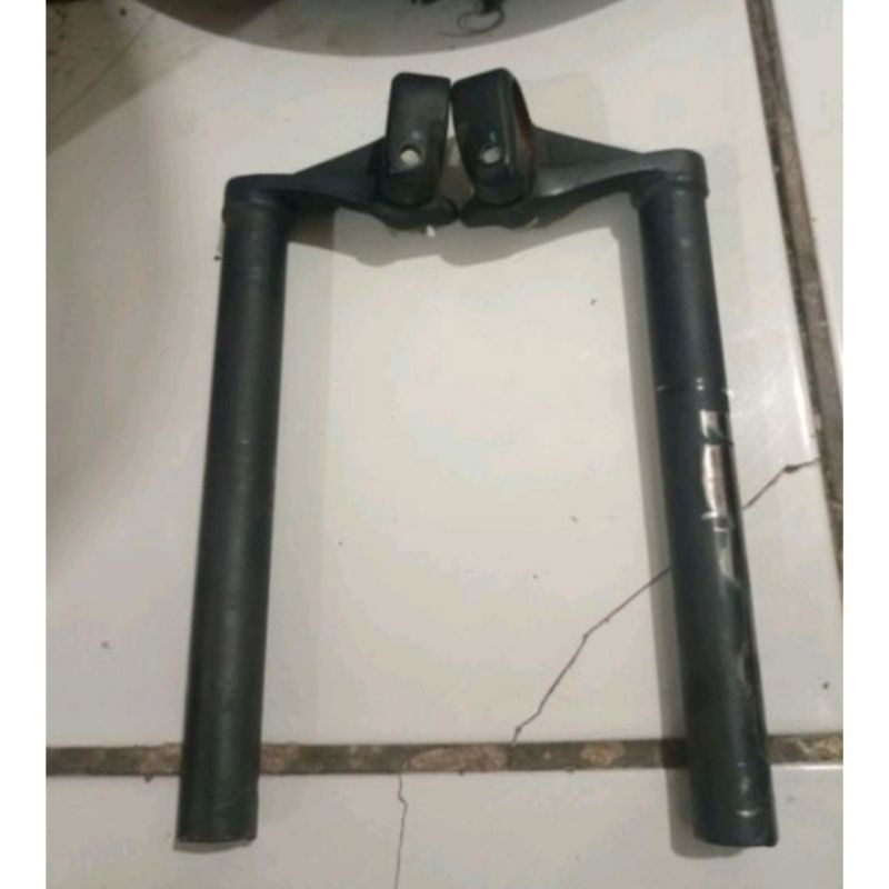 stang original cbr 150r k45g/k45n