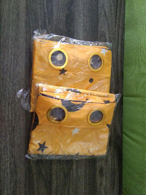 Korden Ring Tulip Hijau