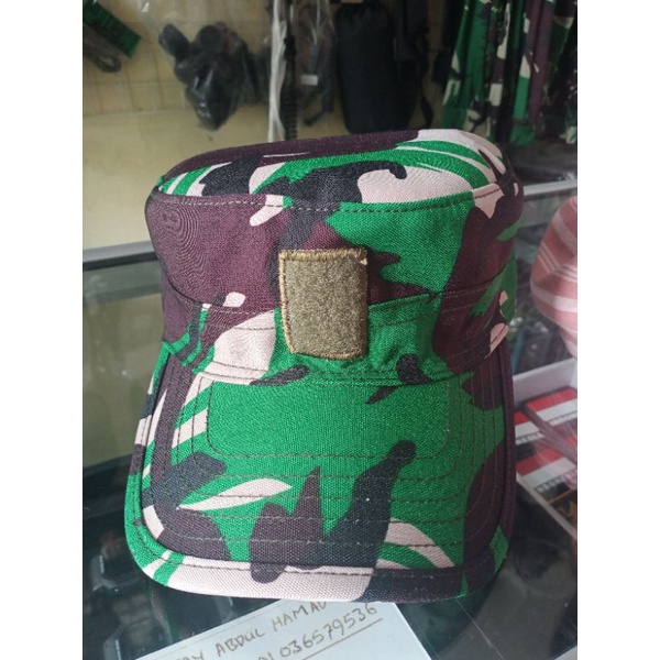 Topi Pet Pdl Pelbet