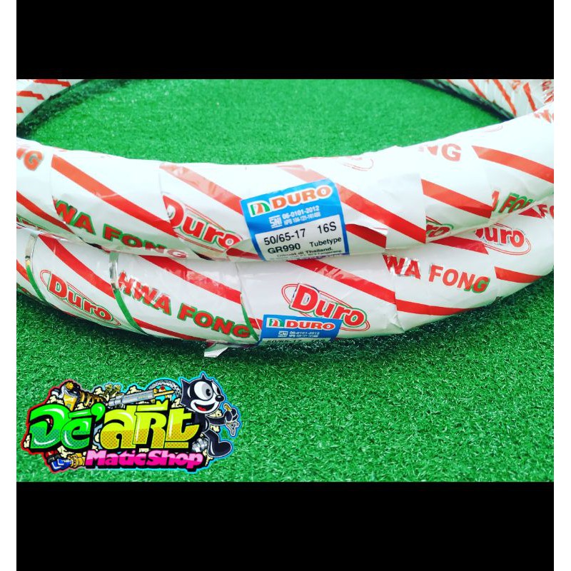 BAN DURO RING 17 50 65