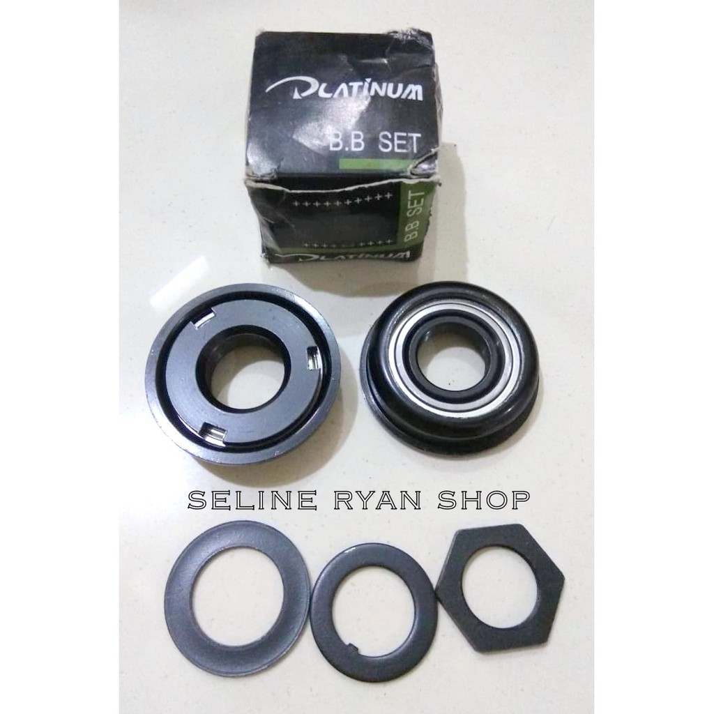 bmx crank bearings