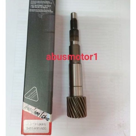 AS PULLY POLLI PULLEY BEAT FI ESP BEAT POP BEAT ECO FI SCOOPY FI ESP