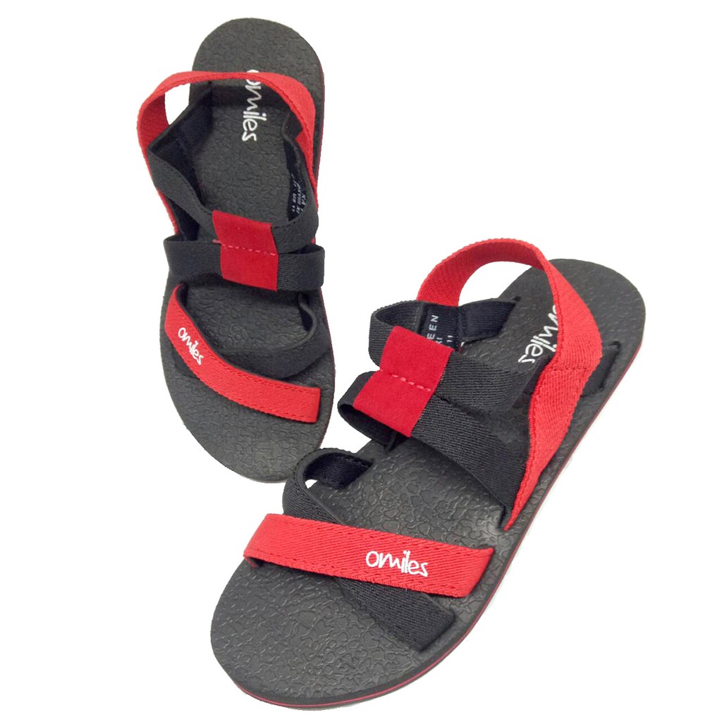 Ivanka Teen Omiles Sandal Anak Perempuan Hijab