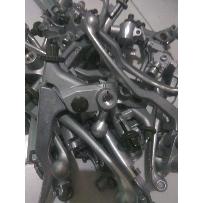 Handle Kopling Yamaha R25 Ori