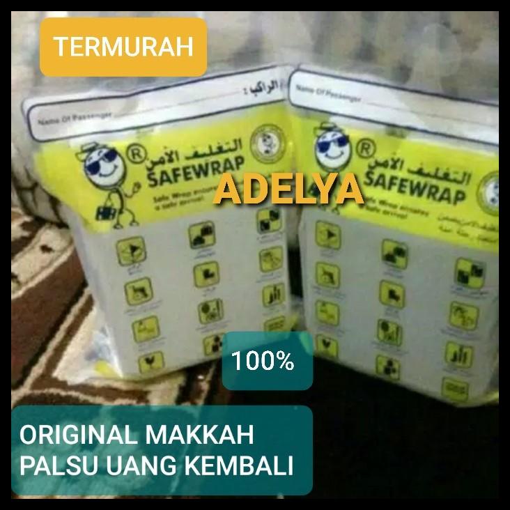

DISKON TERBATAS !!! AIR ZAM ZAM 1 LITER TERLARIS
