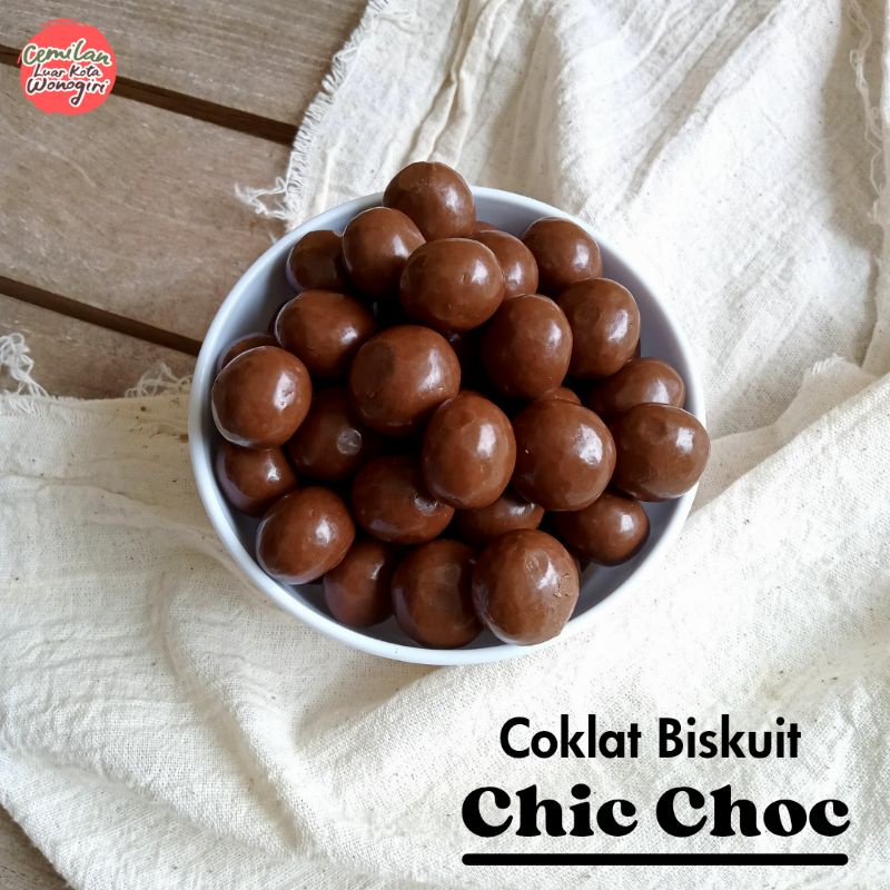 

Coklat Delfi ChikChoc