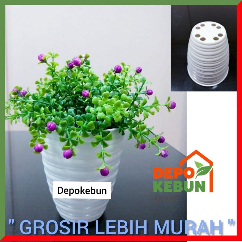 POT MADU - POT MADU TINGGI 10