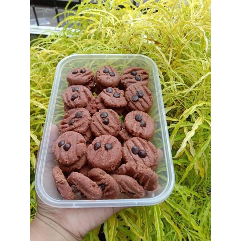 

Kue Kering - Cookies 250gr