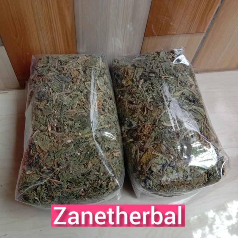 

Daun kecubung kering per satu bungkus 50 gram-az