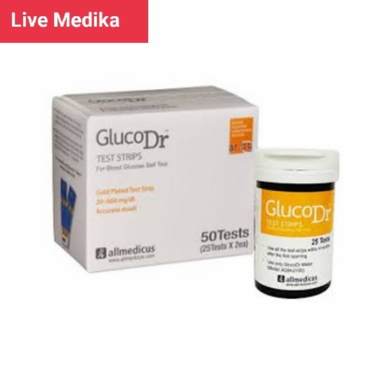 Gluco dr strip / Strip Glucodr AGM2100 /Gluco dr test strips Biosensor