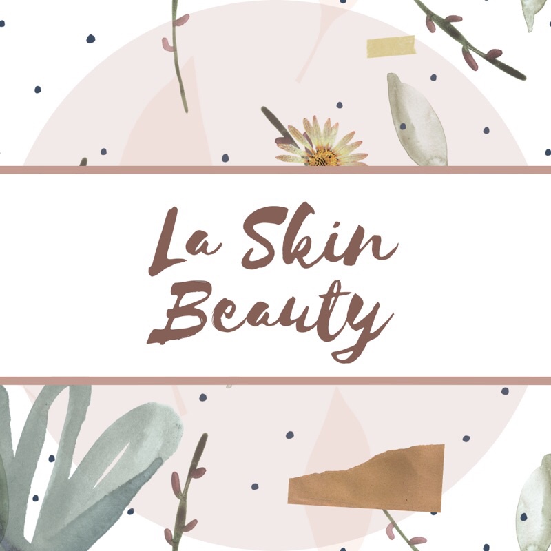 La Skin Beauty/Skincare Pencerah Wajah