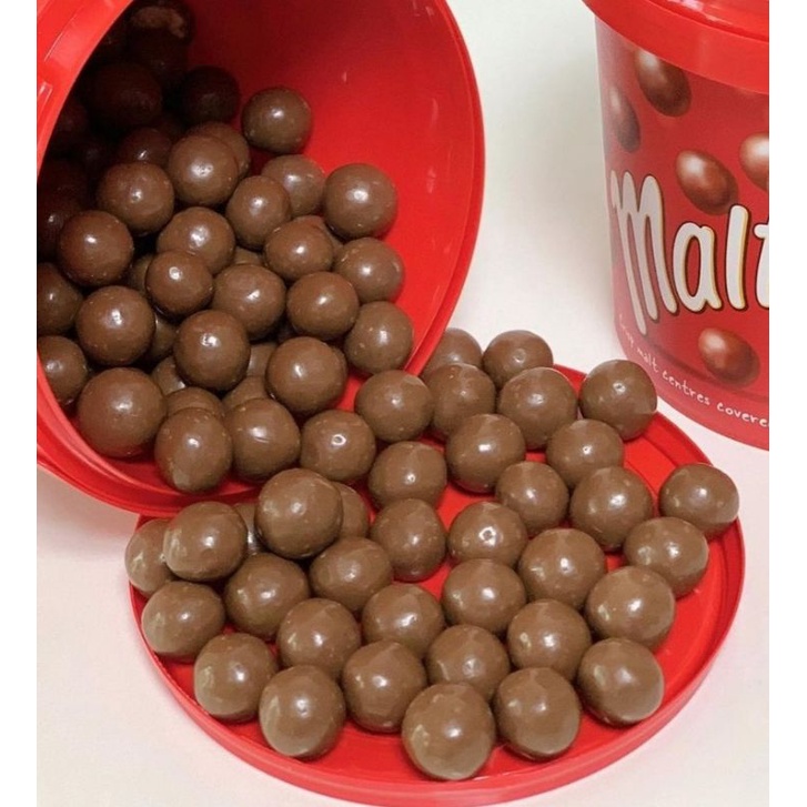 

Maltesers Maltits