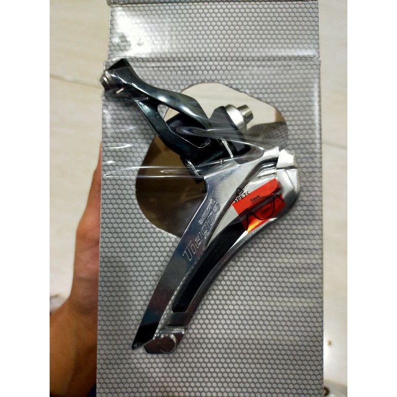 FD Shimano Tiagra 4700 braze on