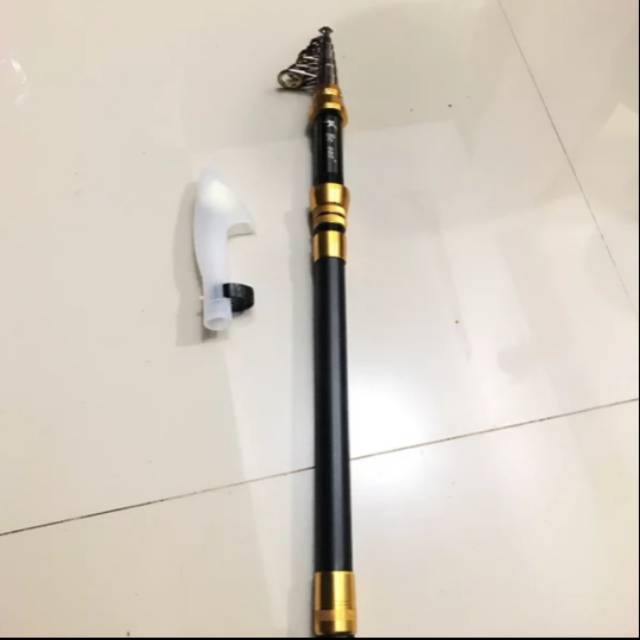 Joran Telescopic Carbon Fin 270 cm