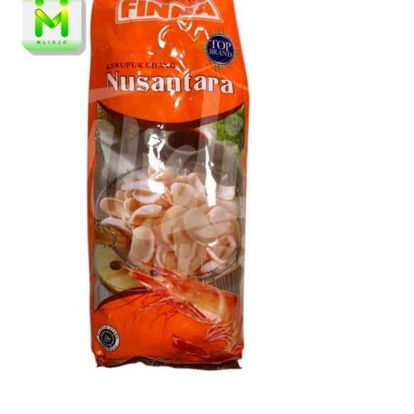 

➾ Krupuk Udang Nusantara / Mentah / Finna ♜