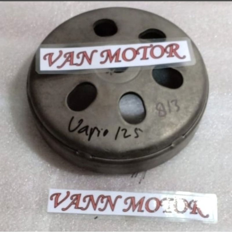 MANGKOK KAMPAS GANDA MANGKOK OTOMATIS VARIO 125