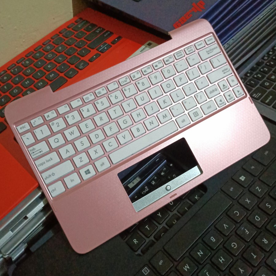 Casing Laptop Asus TRANSFORMER T101HA-GR012T