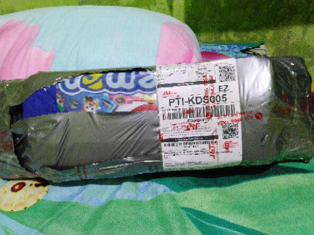 Paket Rak Tas Karakter Rak Sepatu Karakter Pedek