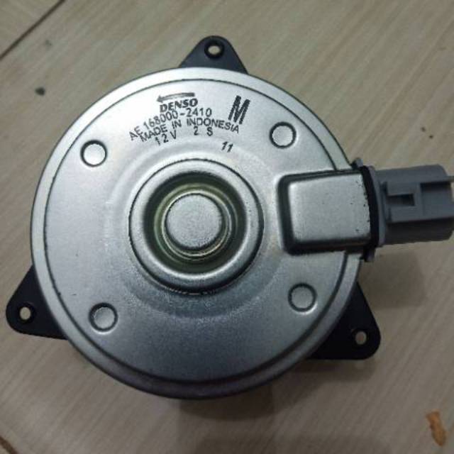 Motor Fan Radiator Veloz Motor Fan Assy Veloz All New Avanza All New Xenia