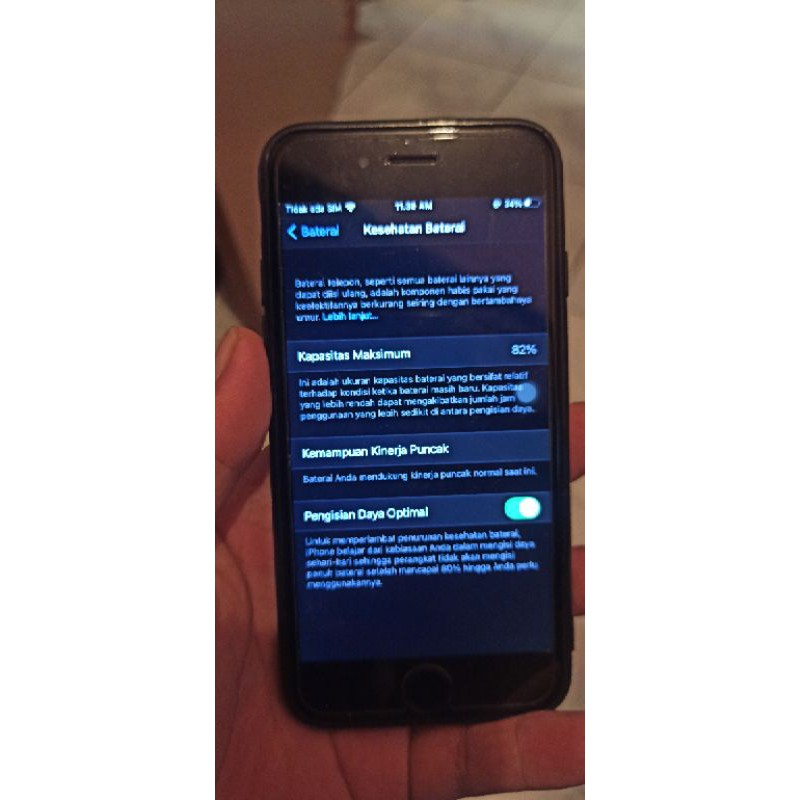 iphone 6s 16gb silver