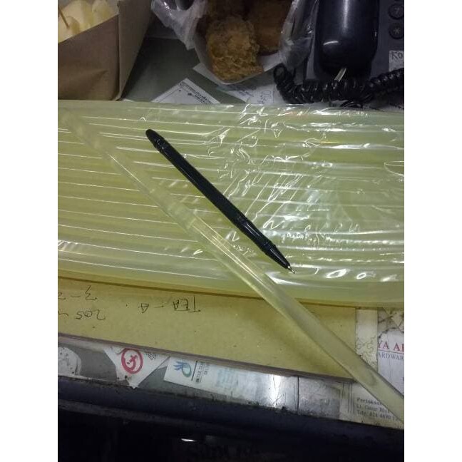 

Glue Stick / Lem Bakar / Panjang 30 Cm / 30Cm
