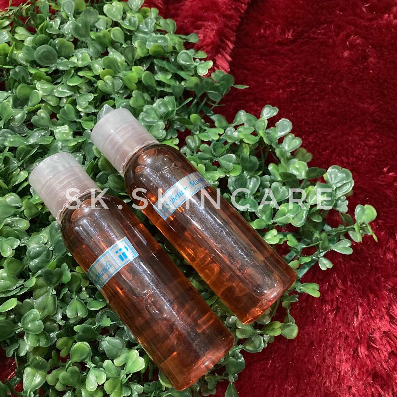 Toner Sebelum Bening Super Ipung Skincare