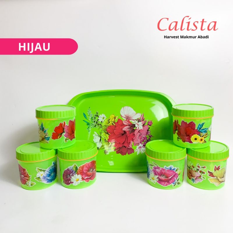 Promo terlaris calista toples tonam set toples tobaki set