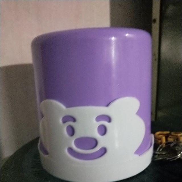 Tempat Tisu / Kotak Tissu Gulung Warna