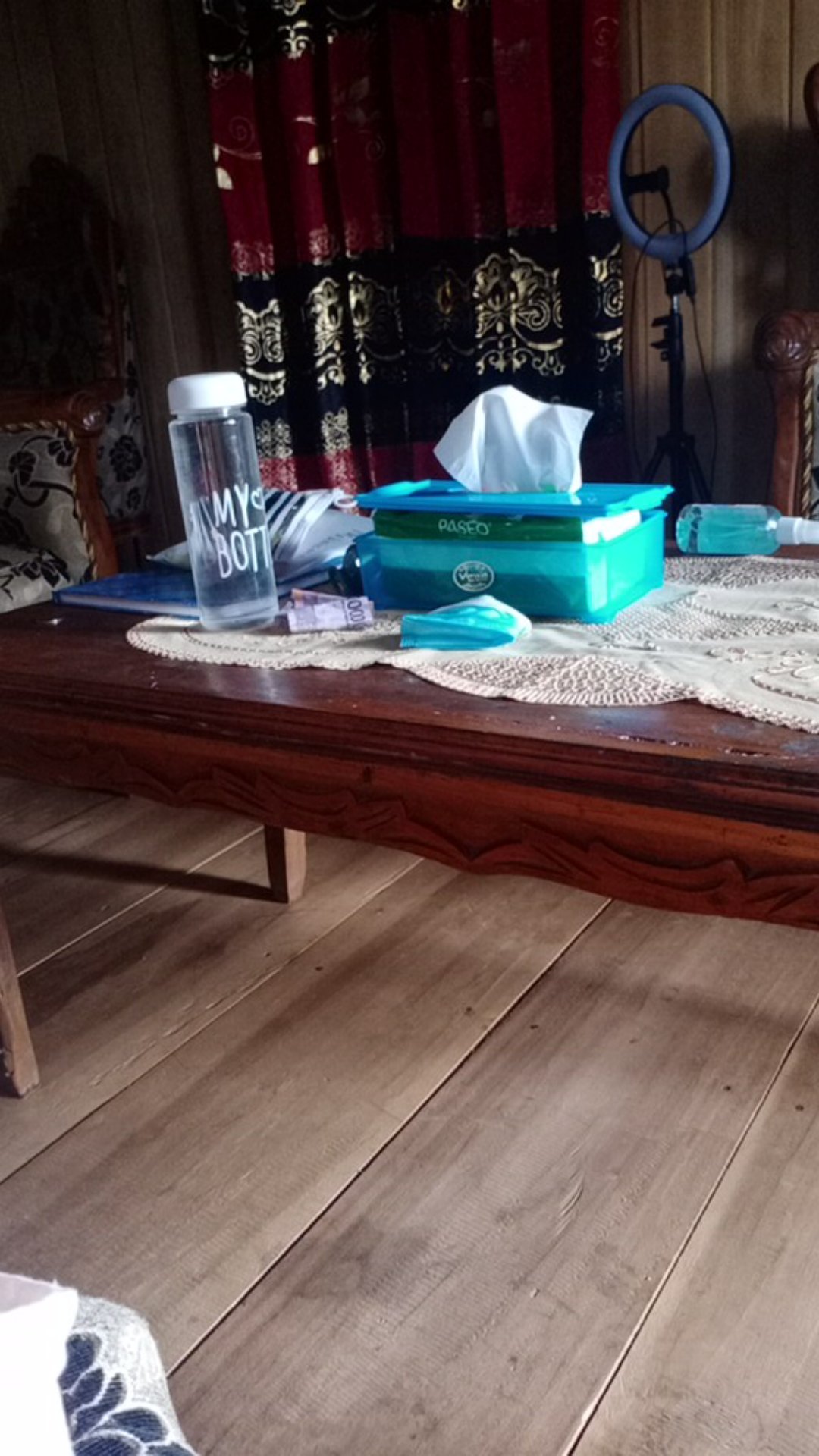 Batik Kalongan | Couple Batik Seragam Kantor Best Seller Terlaris