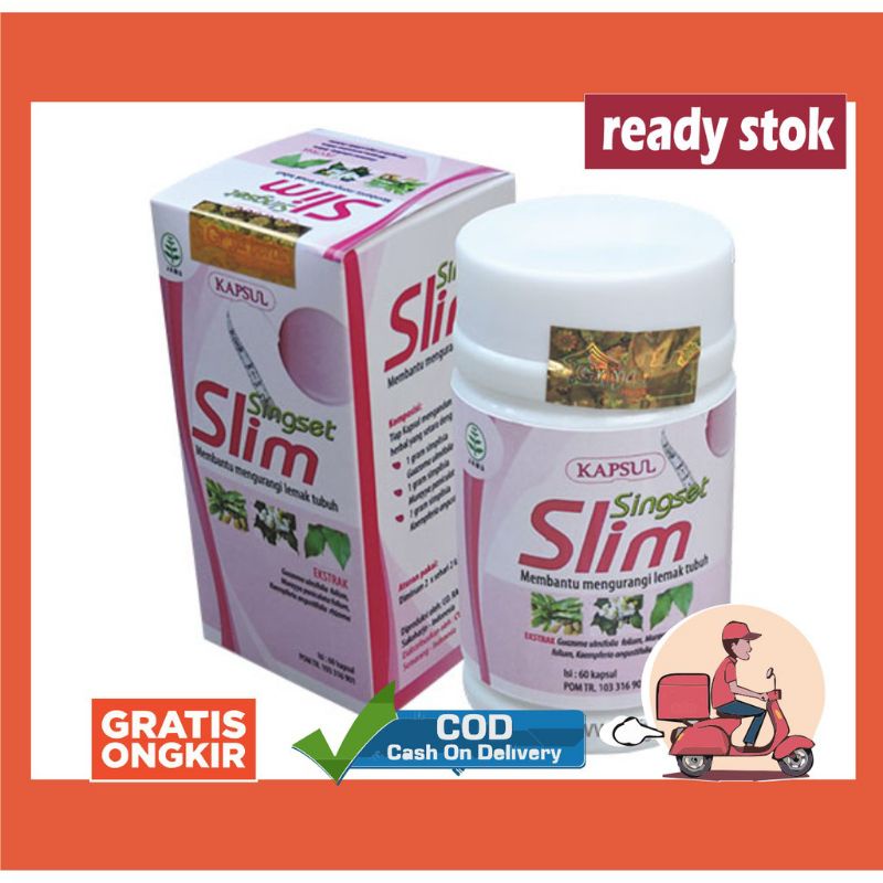 

PELANGSING / Herbal original 100% alami/ aman, halal BPOM /