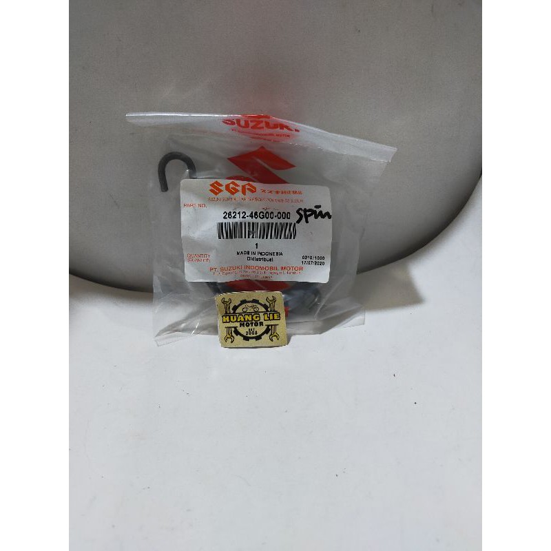 per engkol suzuki spin/ nex asli