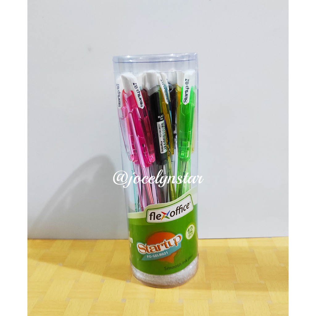 

Pulpen flexoffice/ pulpen trendee