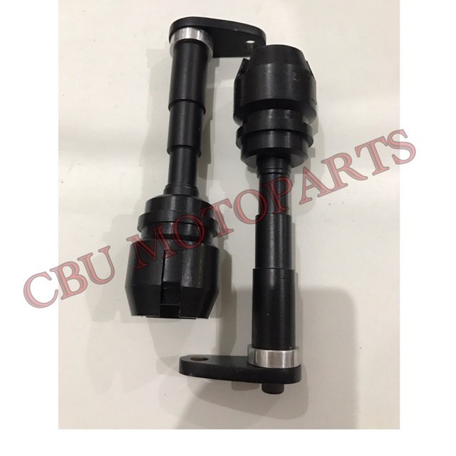 Frame Slider / Pelindung Fairing CBR 150 Lokal K45