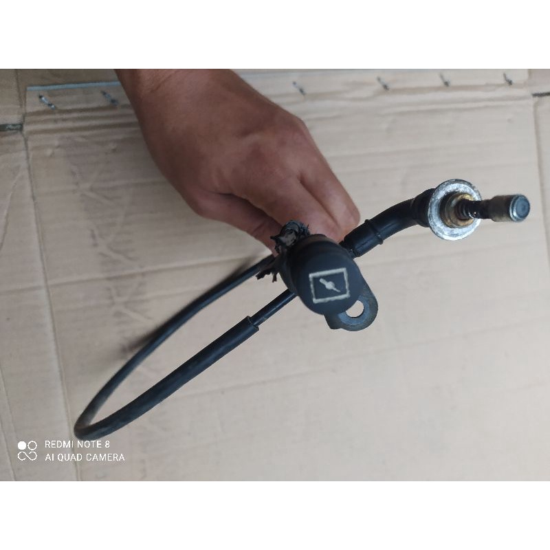 kabel cook cok choke cbr150 old thailand