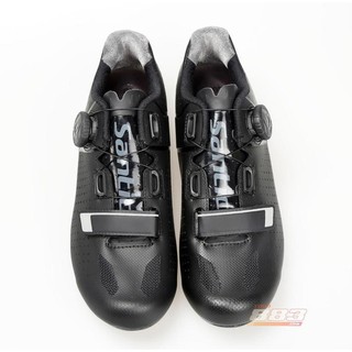 SPRE640 Santic Men Cycling  Road  Bike  Shoes Sepatu  