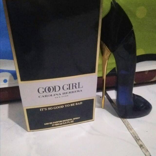 Parfum Carolina Herrera